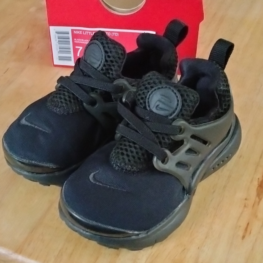 Nike Little Presto